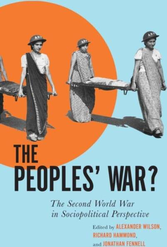 The Peoples' War?