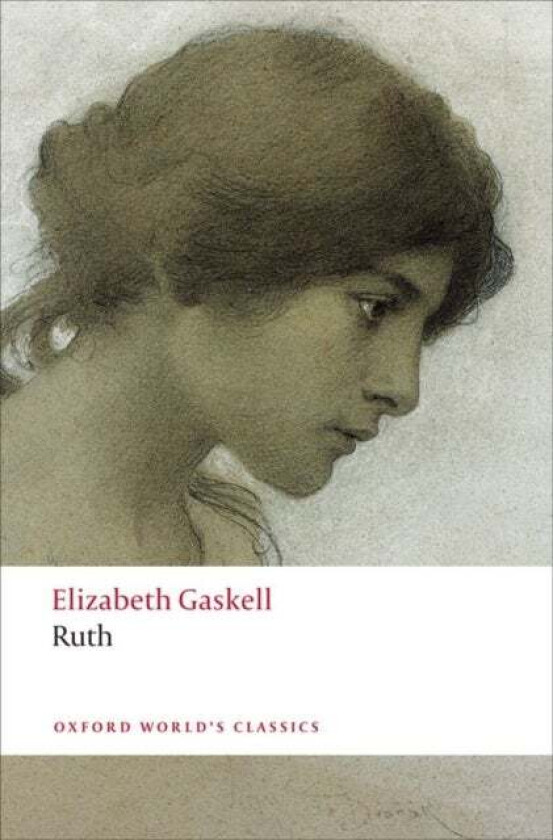 Ruth av Elizabeth Gaskell