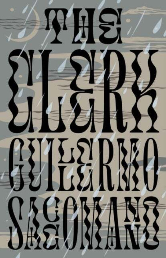 Clerk av Guillermo Saccomanno