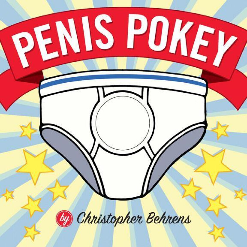 Penis Pokey av Christopher Behrens