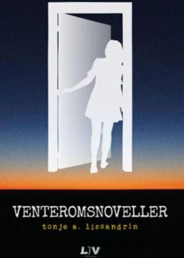 Venteromsnoveller av Tonje A. Lissandrin
