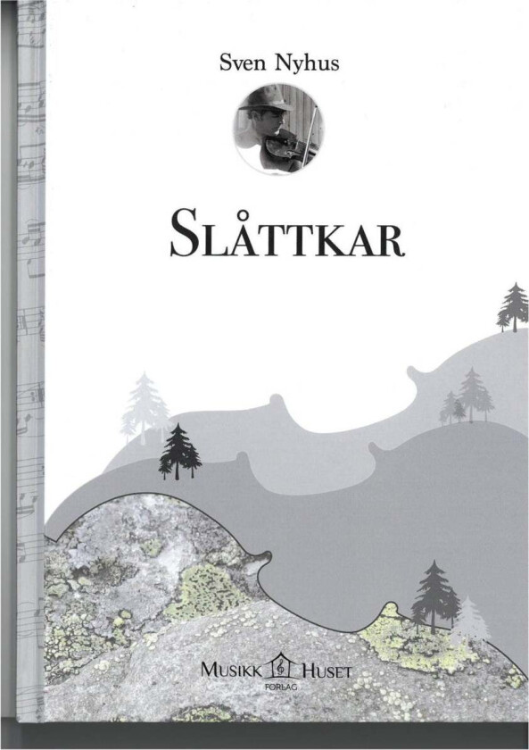 Slåttkar av Sven Nyhus