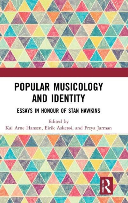 Popular Musicology and Identity