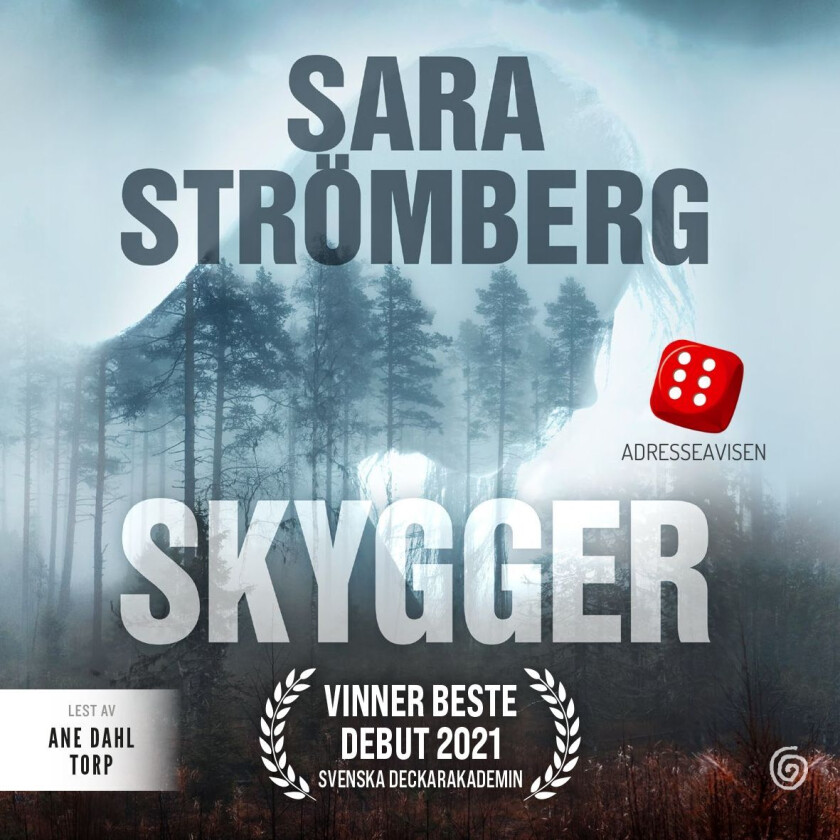 Skygger av Sara Strömberg