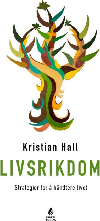 Livsrikdom av Kristian Hall