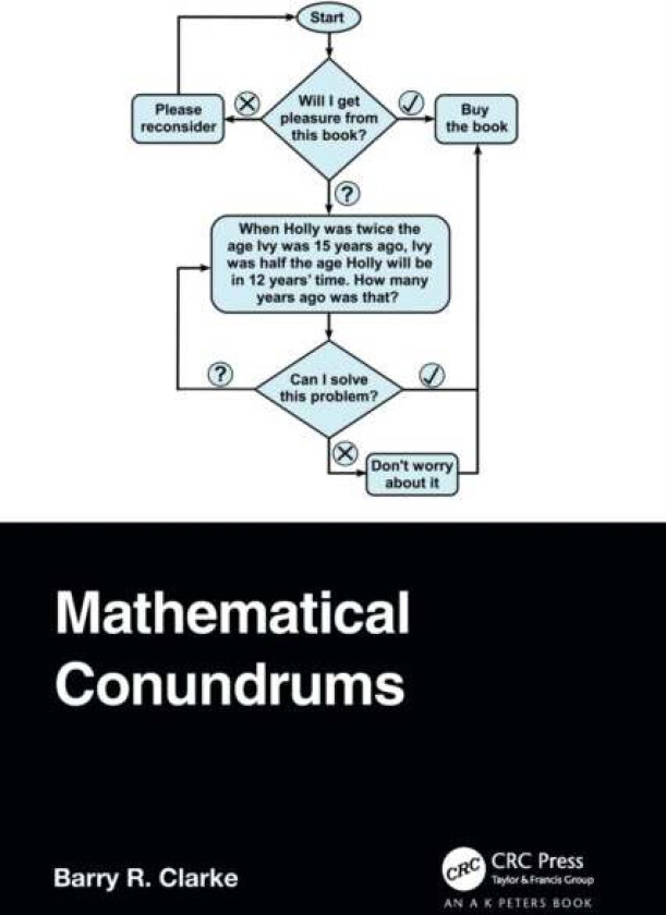 Mathematical Conundrums av Barry R. Clarke