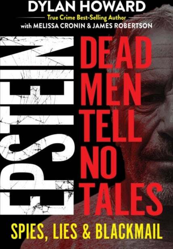 Epstein av Dylan Howard, Melissa Cronin, James Robertson