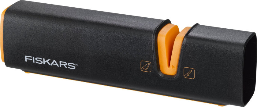 Edge Roll-Sharp knivsliper sort