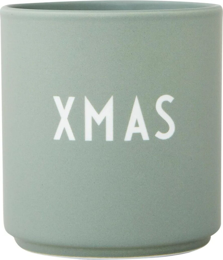 favorittkopp 25 cl Xmas-green