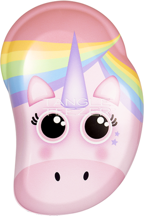 Children Rainbow Unicorn, 1 stk