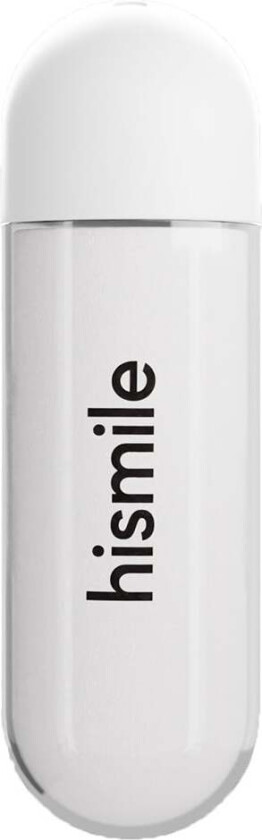 Hismile PAP+ Teeth Whitening Pods, 6 stk.