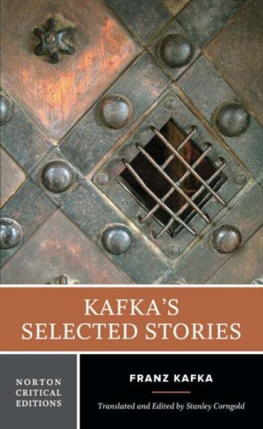 Kafka's Selected Stories av Franz Kafka