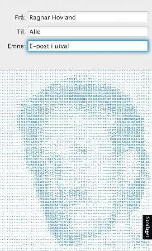 Frå Ragnar til alle av Ragnar Hovland