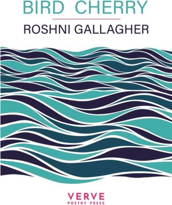 Bird Cherry av Roshni Gallagher