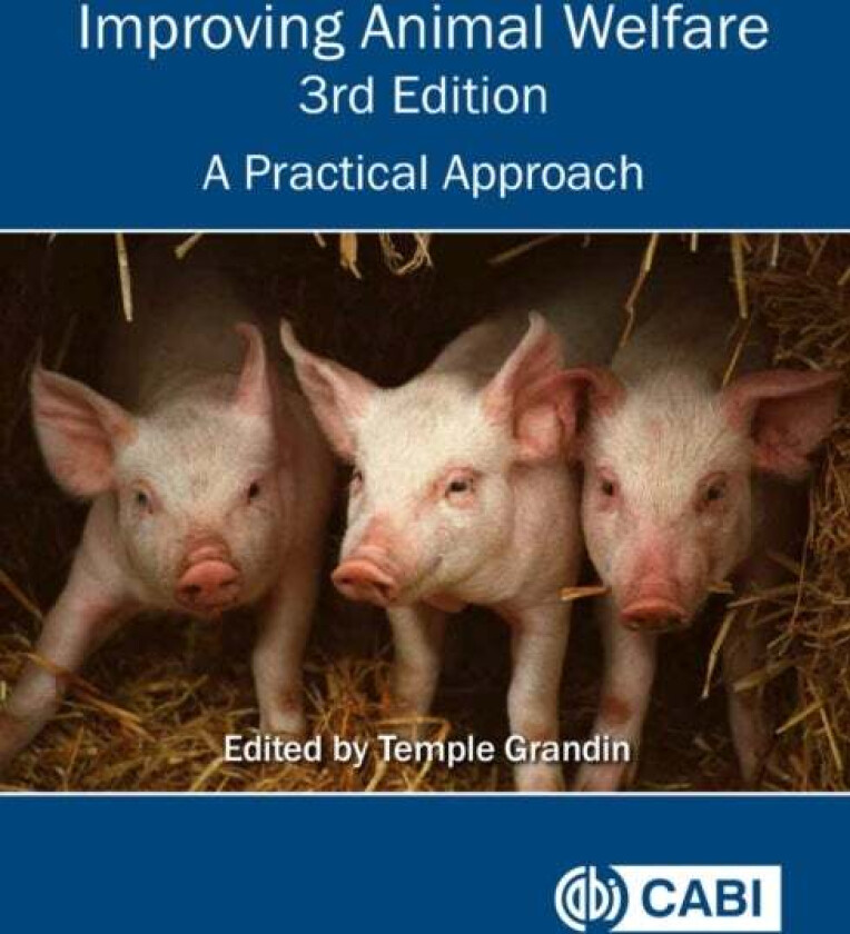 Improving Animal Welfare