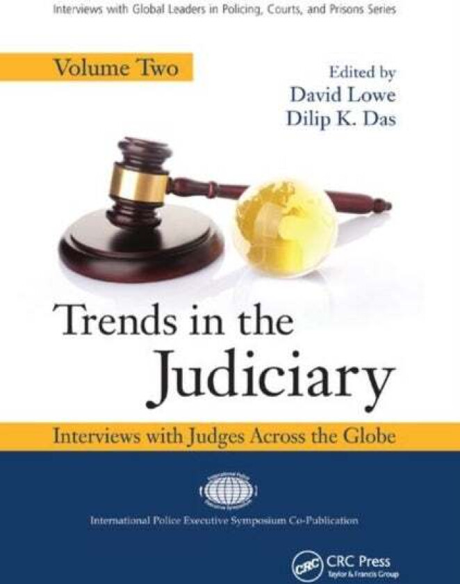 Trends in the Judiciary