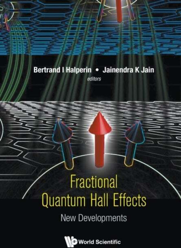 Fractional Quantum Hall Effects: New Developments