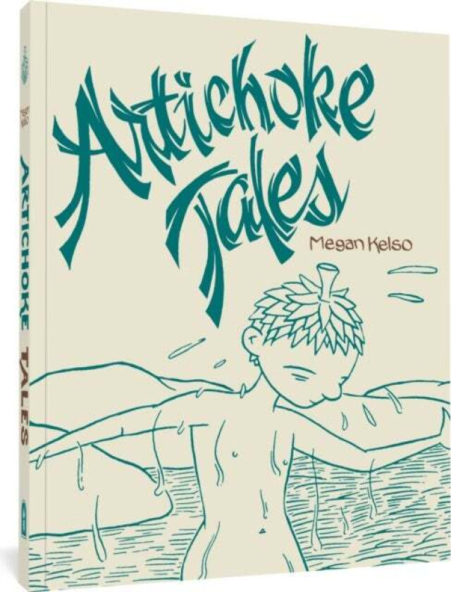 Artichoke Tales av Megan Kelso