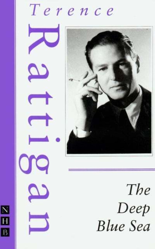 The Deep Blue Sea av Terence Rattigan