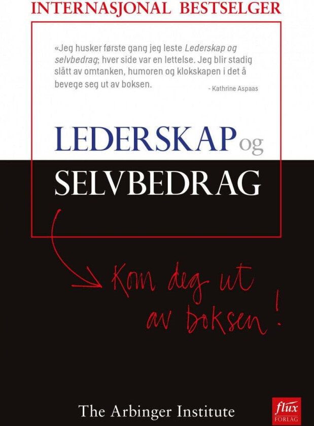 Lederskap og selvbedrag