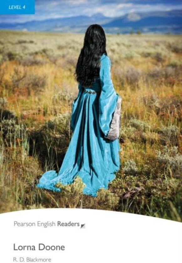 Level 4: Lorna Doone av R Blackmore