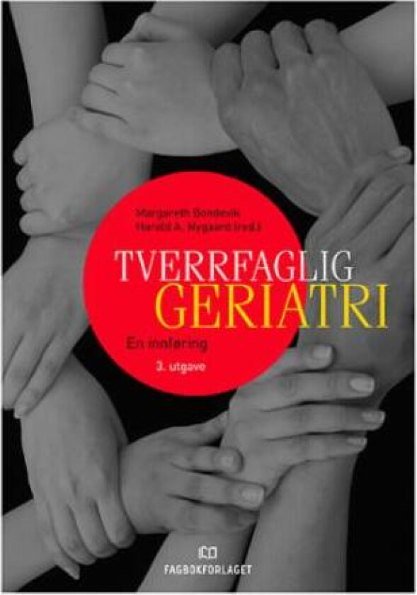 Tverrfaglig geriatri