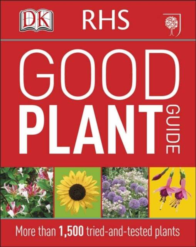 RHS Good Plant Guide av DK