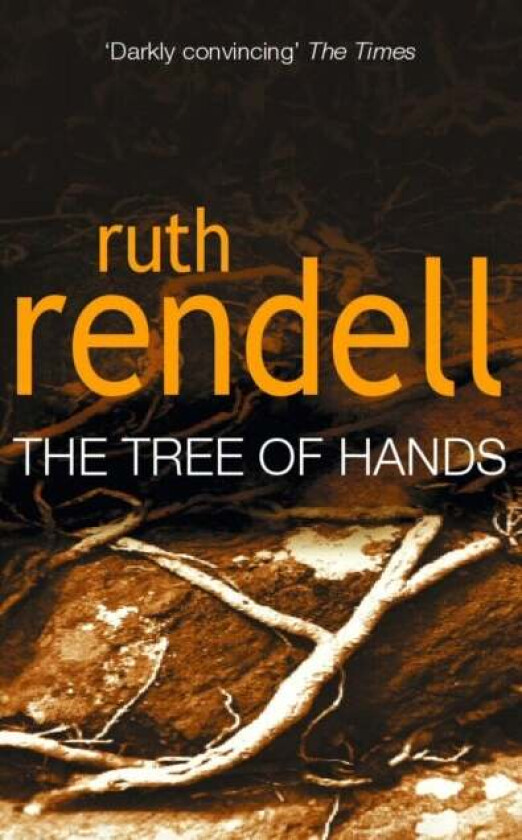 Tree Of Hands av Ruth Rendell