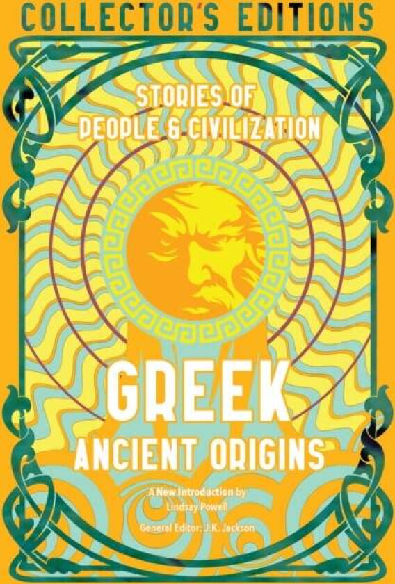 Greek Ancient Origins