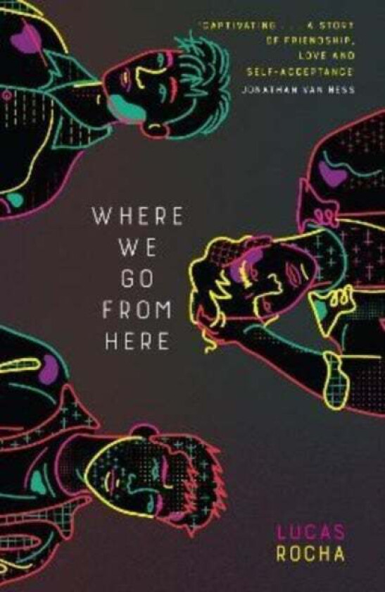 Where We Go From Here av Lucas Rocha