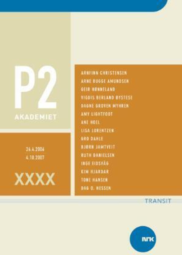 P2-akademiet