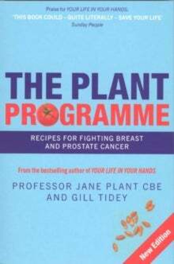 The Plant Programme av Gillian Tidey, Jane CBE Plant