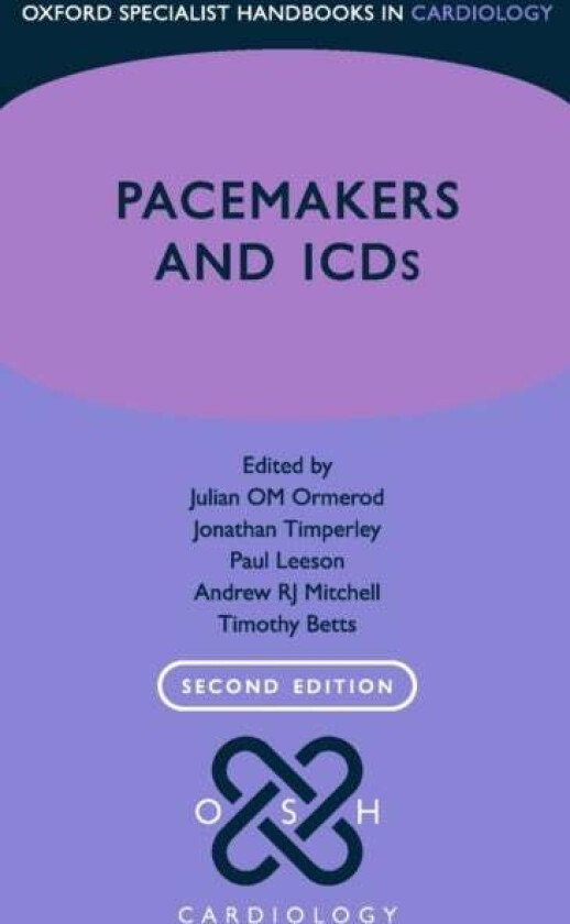 Pacemakers and ICDs