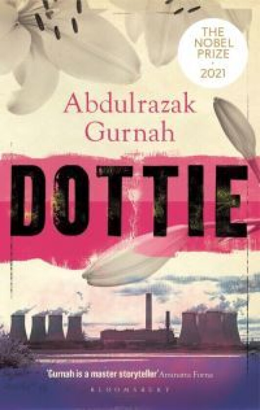 Dottie av Abdulrazak Gurnah