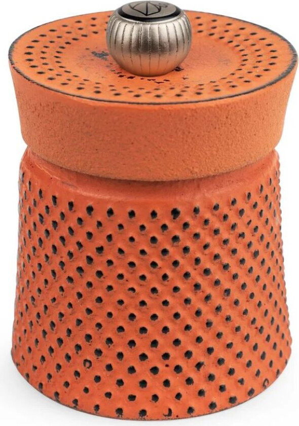 Bilde av Bali Fonte pepperkvern 8 cm Oransje