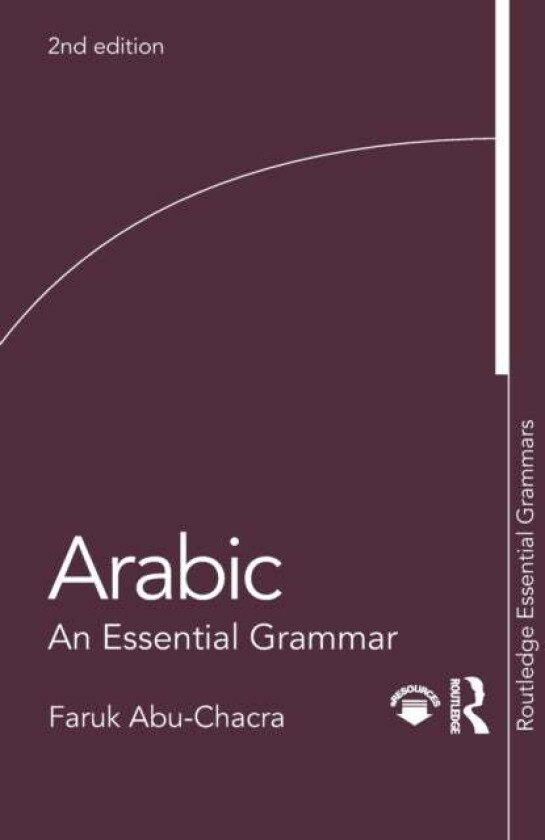 Arabic av Faruk Abu-Chacra