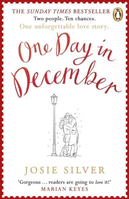 One day in December av Josie Silver