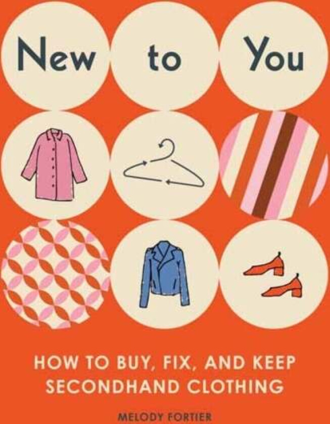 New to You av Melody Fortier