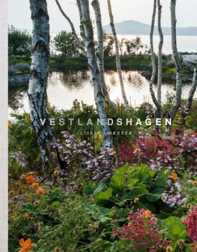 Vestlandshagen av Lisbeth Dreyer