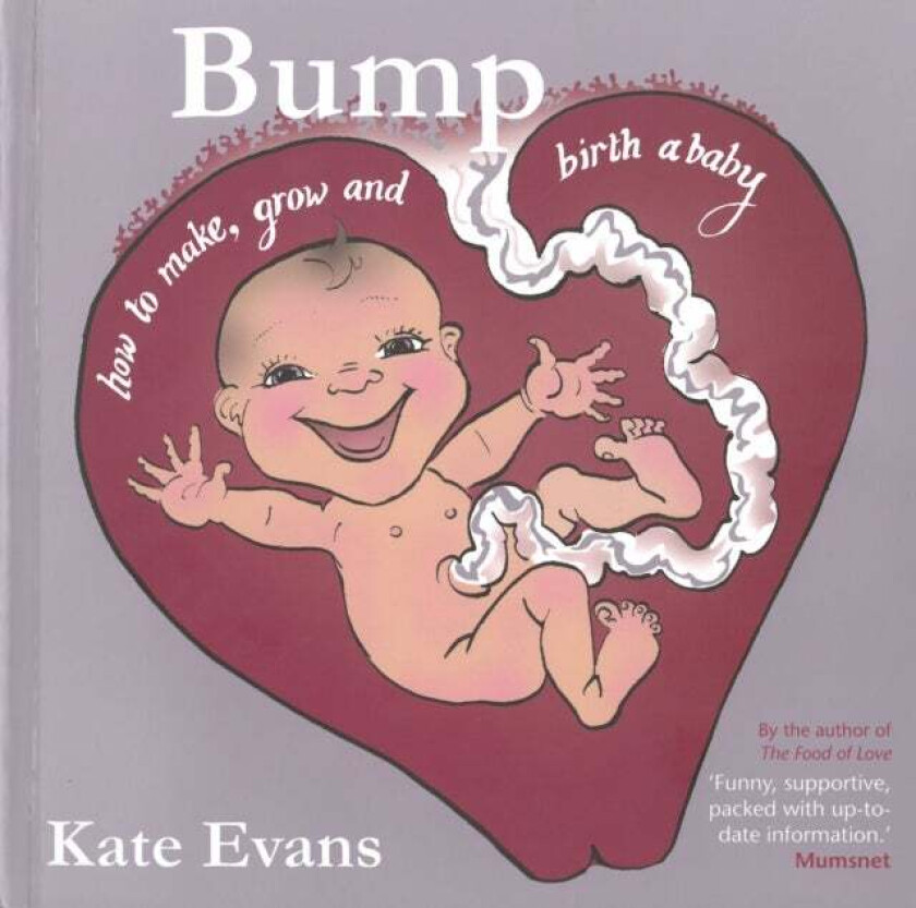 Bump av Kate Evans