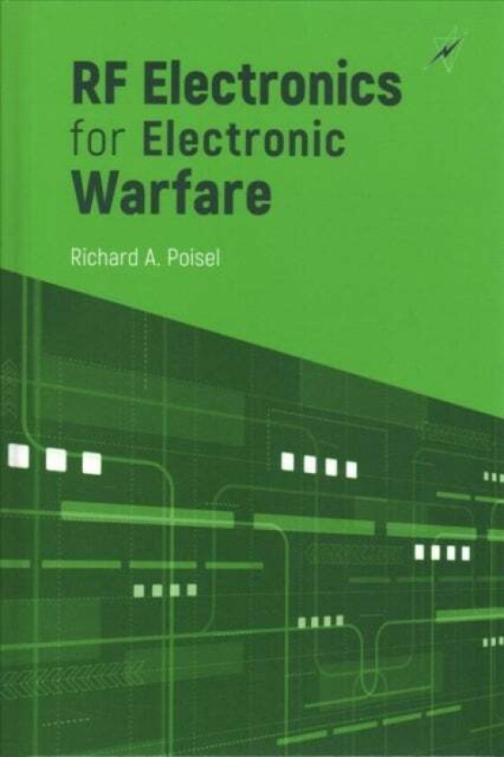 RF Electronics for Electronic Warfare av Richard A. Poisel