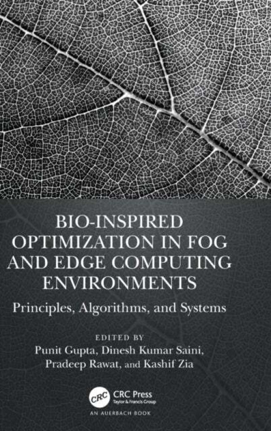 Bio-Inspired Optimization in Fog and Edge Computing Environments