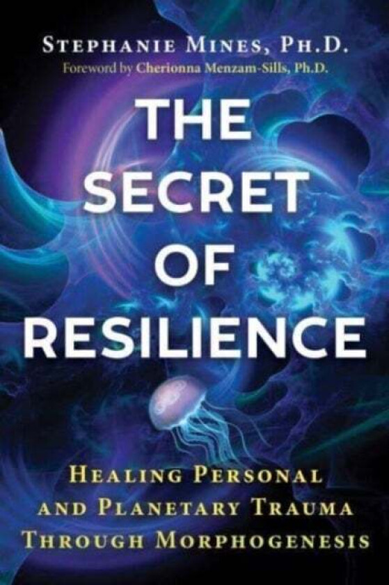 The Secret of Resilience av Stephanie Mines