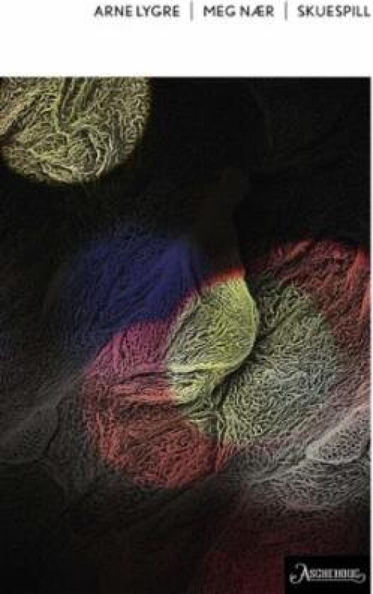 Meg nær av Arne Lygre