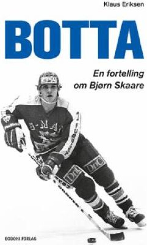 Botta av Klaus Eriksen