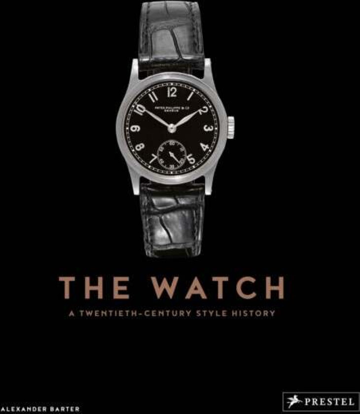The Watch av Alexander Barter