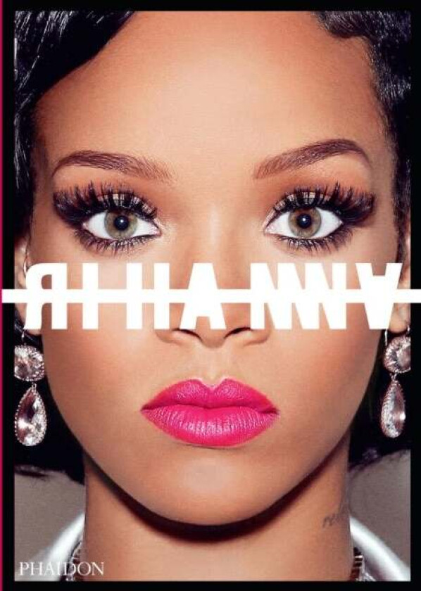 Rihanna av Rihanna