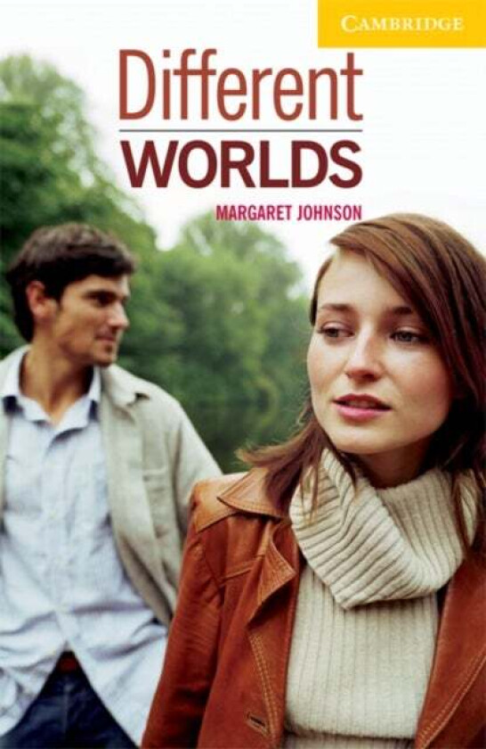 Different Worlds Level 2 av Margaret Johnson