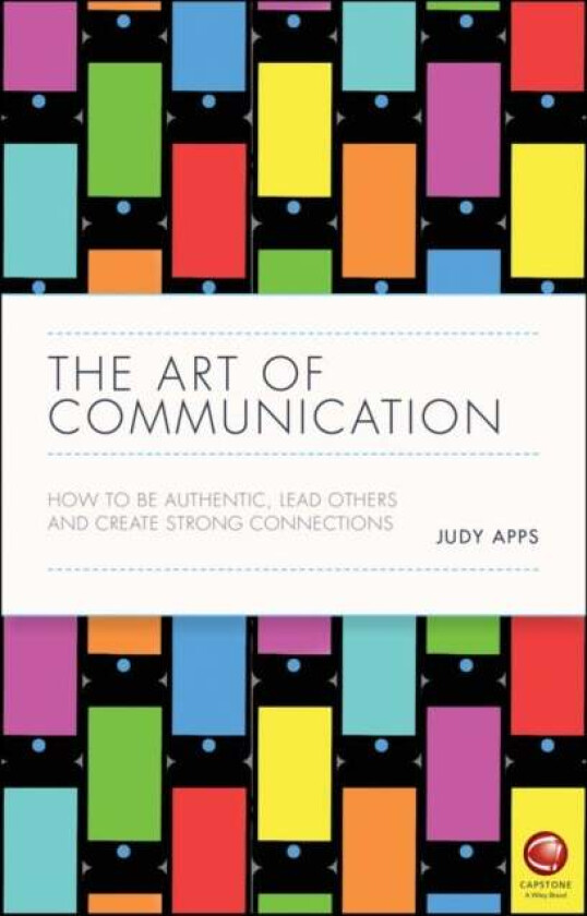 The Art of Communication av Judy Apps