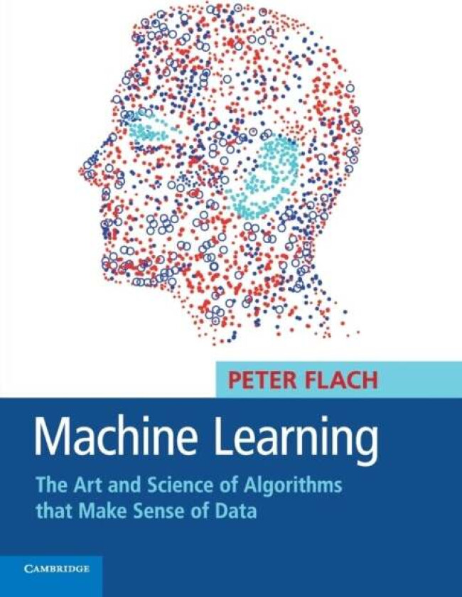 Machine Learning av Peter (University of Bristol) Flach